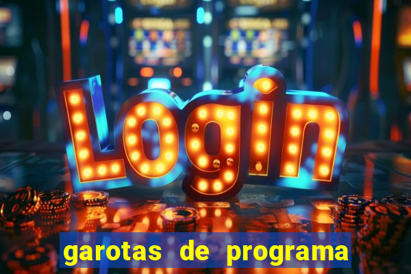 garotas de programa em saj